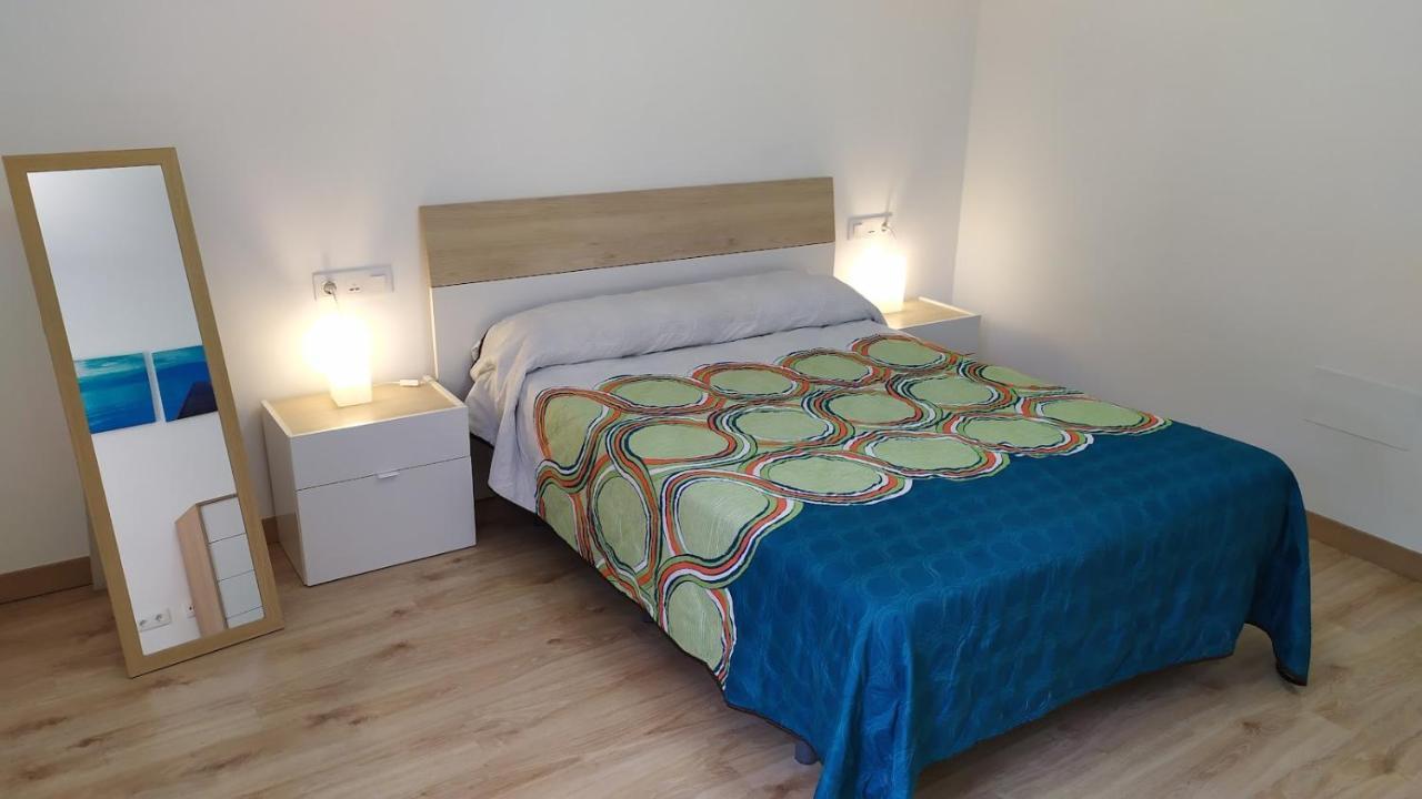 Coqueto Apartamento Con Terraza En La Playa Roquetas de Mar Kültér fotó